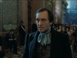 Frantisek Kovár in Dobrodruzství kriminalistiky (1989)