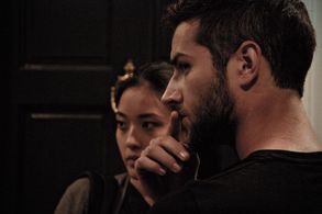 Still shot from Soulitude