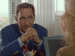 Henry van Lyck in Ein Schloß am Wörthersee (1990)