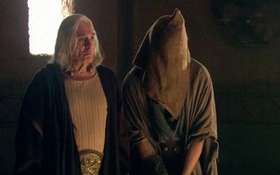 Lluís Marco in Hispania, la leyenda (2010)