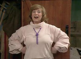 Jeannie Crowther in No 73 (1982)