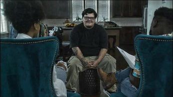 Faustino Deblas in 30 (2018)