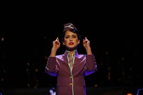 Sydney Opera House/Malthouse Theatre/Sydney Theatre Company/Sydney Festival - 'Optimism'