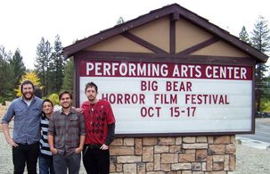 Big Bear Film Festival.
