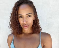 Shvona Lavette Chung