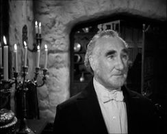 Tudor Owen in My Cousin Rachel (1952)