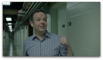 Benjamin appears on ABC's 