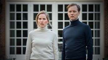 Swanenburg seizoen 1 (Sanne Langelaar en Jan-Paul Buijs)