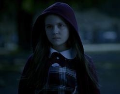 Still Photography from film Scarlett Angelina.