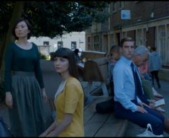 Humans (2016) (TV Series) - Synth