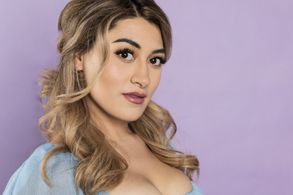 Jordyn Aurora Aquino