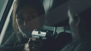 Lize Berg - INCOGNITO (2023)