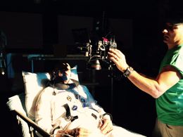 Song Of Earth - Dir: Ron Gonzalez