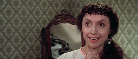 Miriam Mahler in A Genius, Two Partners and a Dupe (1975)