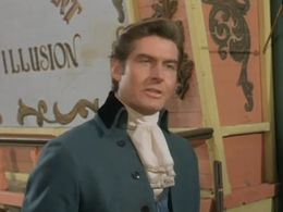 Channing Pollock in Daniel Boone (1964)