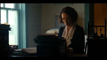 Amie MacKenzie - 1923 S1:E2 Paramount+