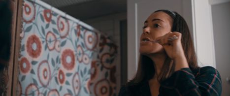 Alicia Kelley in The Farm (2023)