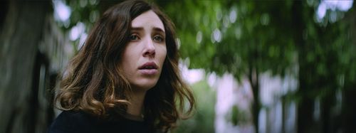 Still of Coral Amiga in Any Other Sense