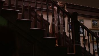 Sharp Objects Season 1 Episode 7