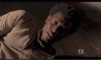 American Horror Story: Coven