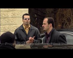 Asen Grigorov in Silent Sam (2009)