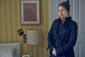 Jenny Rainsford in Fleabag (2016)