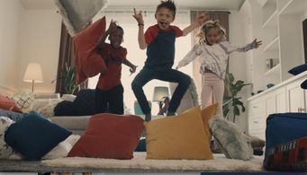 Disney JR Promo / Spidey and His Amazing Friends