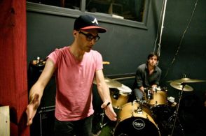 I AM A ROCKET SCIENTIST (Live - Chicago - 2013)