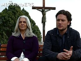 Jon Fletcher in The Messengers (2015)