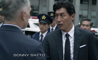 S.W.A.T. Season 3 Episode 13