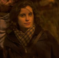 Baltimore, No Money, Scout