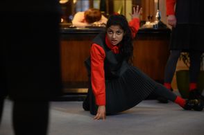 Priya Kansara in Polite Society (2023)