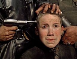 Aleksey Kravchenko in Come and See (1985)