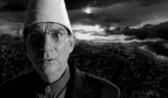 William Samples in a scene from William Malone's Episode of MASTERS OF HORROR on Showtime.