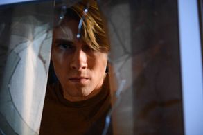 Stephen Todt in A Better Place (2016)