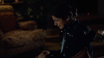 The Undeclared War - Stills