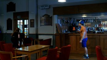 Adam Starks in Call the Experts (2020)