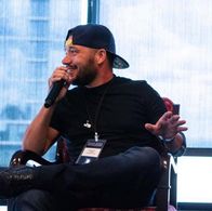 Speaking at Film-Com 2019