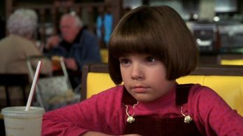 Louanne in Oh, God! Book II (1980)