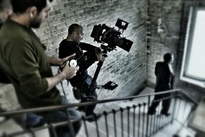 The Arbitrator - Creator Shay Kanot