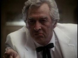 Dennis Letts in Wild Texas Wind (1991)