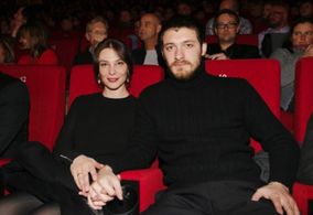 63rd Berlin international film festival. (Panorama Section) 