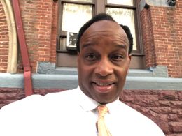 Reginald Baskerville