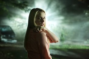 Mia Marcon in They're Watching (2016)