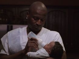 Kirk Frost in Love & Hip Hop: Atlanta (2012)