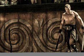 Kellan Lutz in The Legend of Hercules (2014)