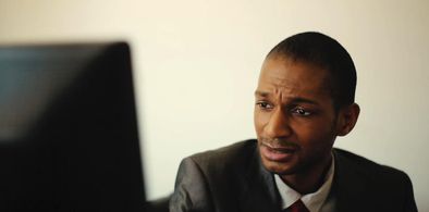 Robert X. Golphin as Shiloh Avery, Sr. in the 2020 film 