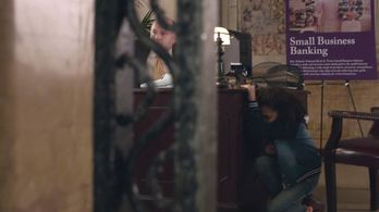 Still of Mirabelle Lee in The Blacklist 