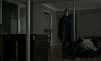 Nikol Kollars in Roslund & Hellström: Cell 8