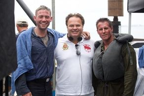 Richard Rionda Del Castro